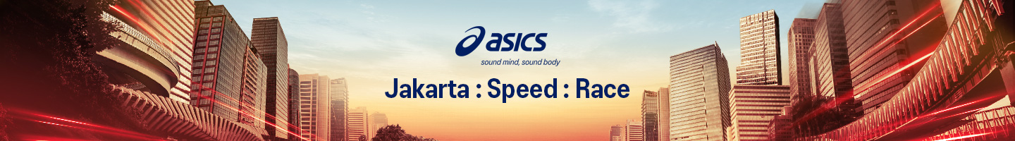 One Asics